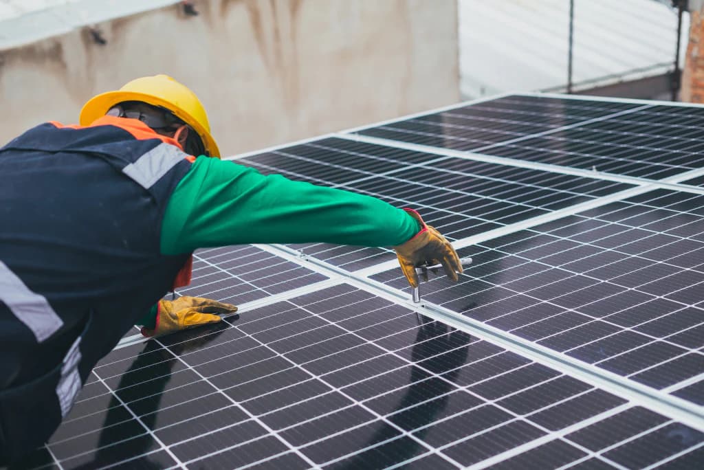 Soluciones fotovoltaicas a la medida de tu proyecto