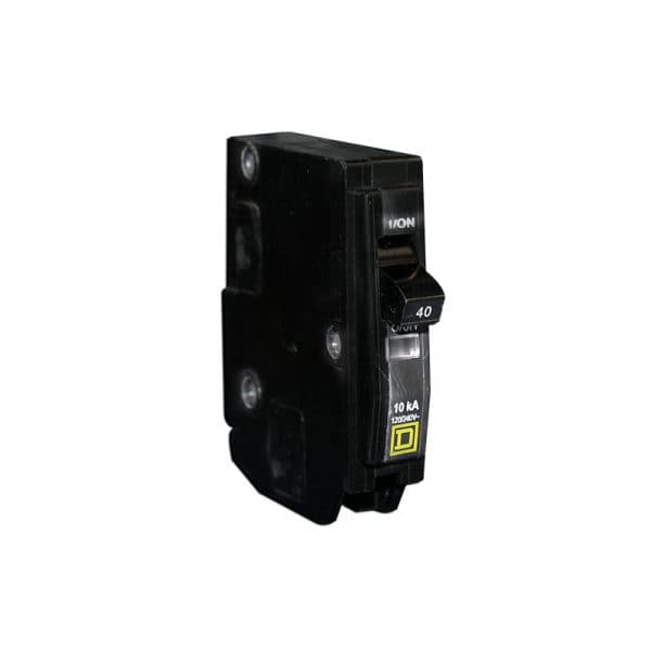 Breaker termomagnético 1P 20A
