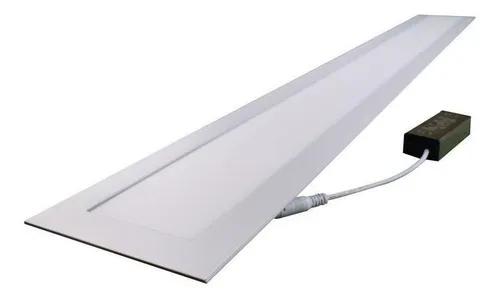 Panel LED embebido 18W redondo