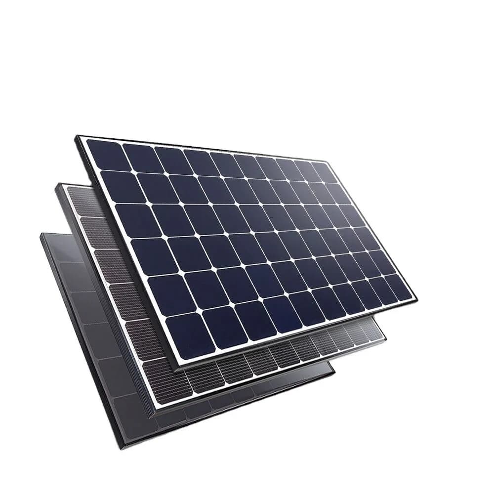 Panel solar 300W 30VDC