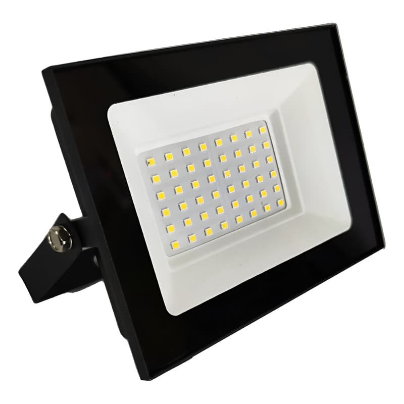 Reflector LED 50W exterior IP65